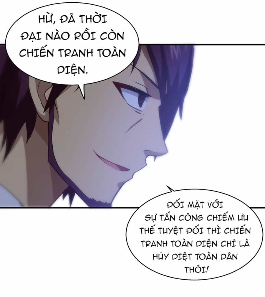 Ma Vương Trở Lại - Chương 35 - ảnh 10