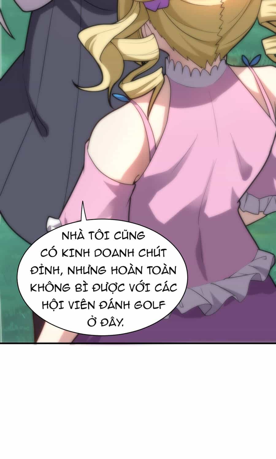 Ma Vương Trở Lại - Chương 35 - ảnh 34
