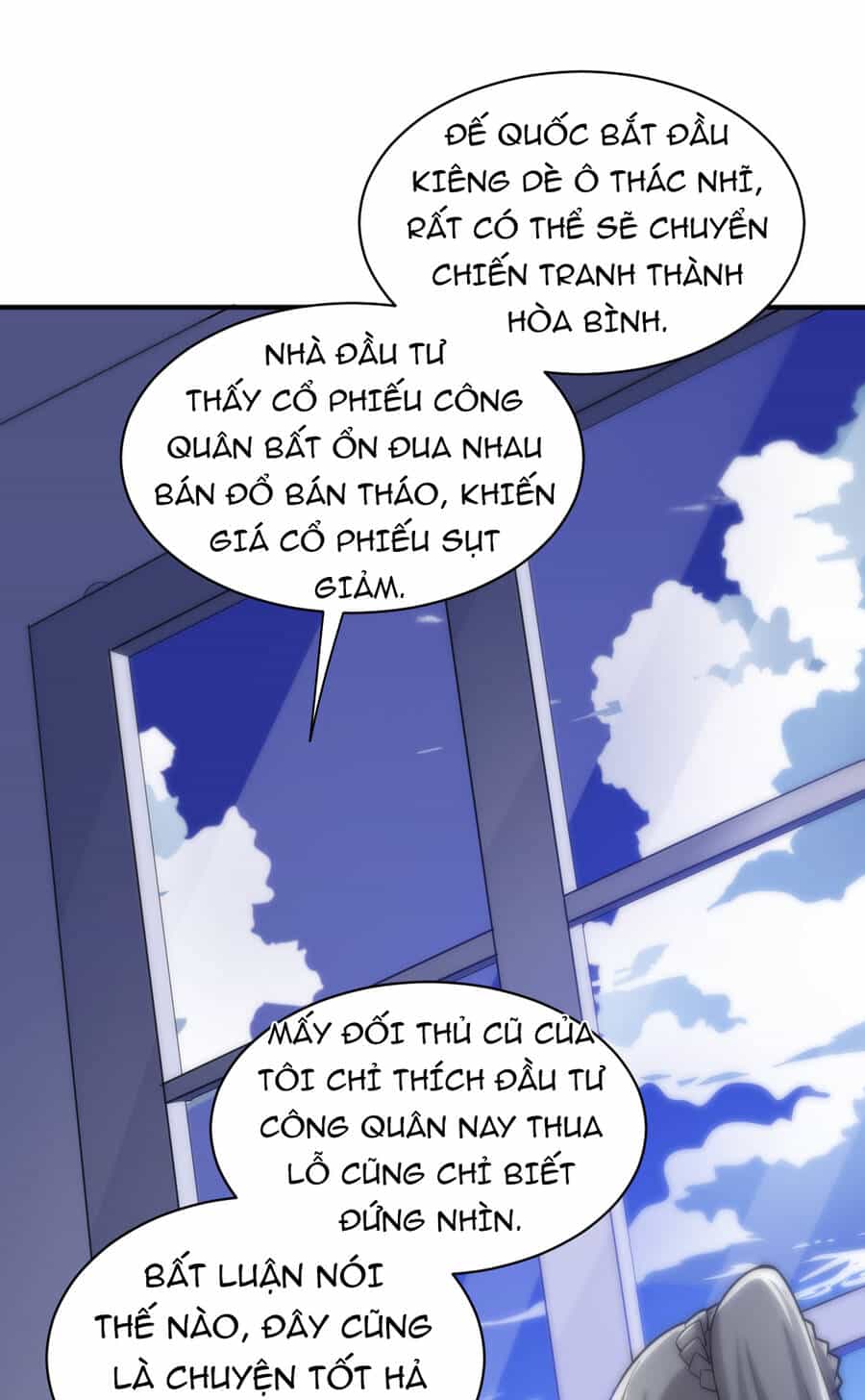 Ma Vương Trở Lại - Chương 36 - ảnh 17