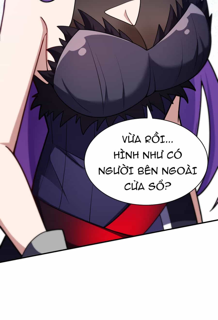 Ma Vương Trở Lại - Chương 36 - ảnh 24