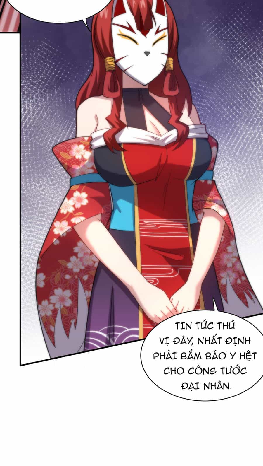 Ma Vương Trở Lại - Chương 36 - ảnh 32