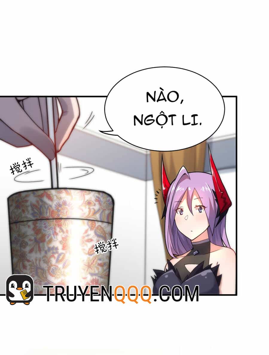 Ma Vương Trở Lại - Chương 37 - ảnh 34