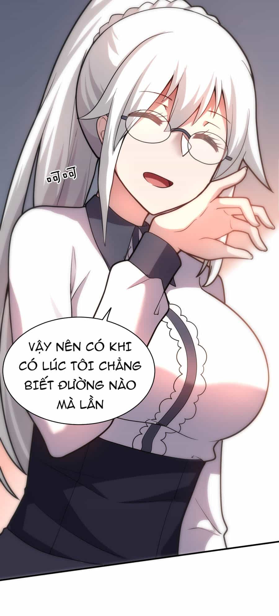 Ma Vương Trở Lại - Chương 37 - ảnh 44