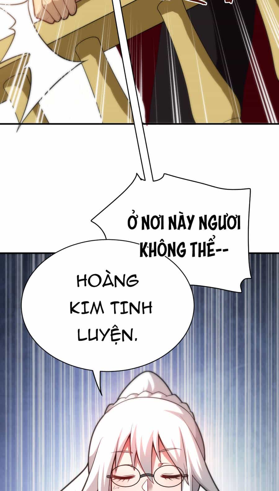 Ma Vương Trở Lại - Chương 37 - ảnh 51