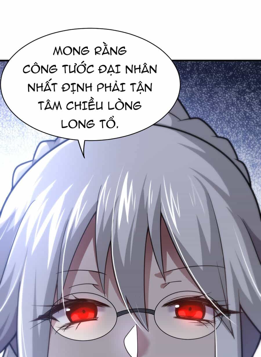 Ma Vương Trở Lại - Chương 37 - ảnh 53