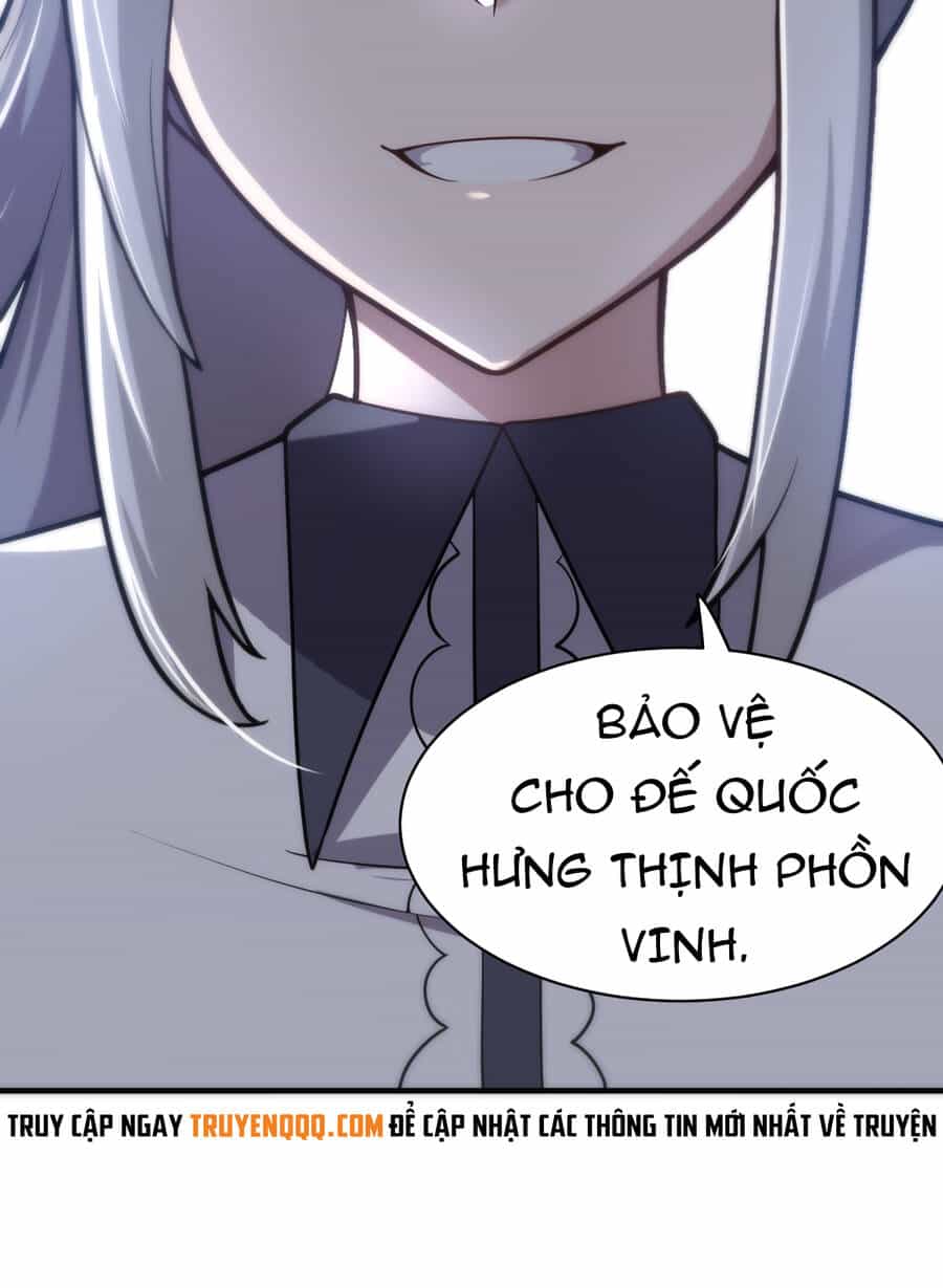 Ma Vương Trở Lại - Chương 37 - ảnh 54