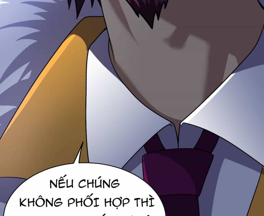 Ma Vương Trở Lại - Chương 38.1 - ảnh 18