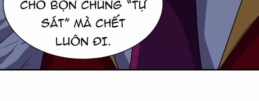 Ma Vương Trở Lại - Chương 38.1 - ảnh 19