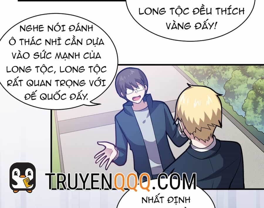 Ma Vương Trở Lại - Chương 38.1 - ảnh 3