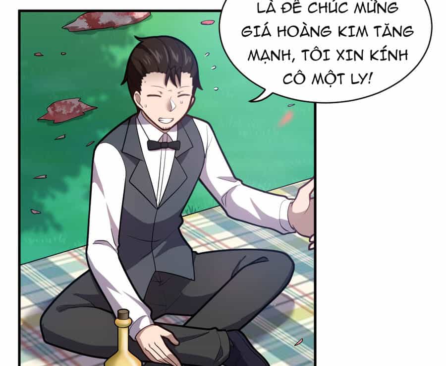 Ma Vương Trở Lại - Chương 38.1 - ảnh 56
