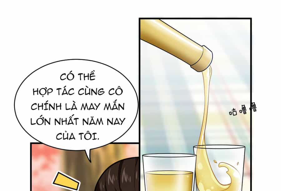 Ma Vương Trở Lại - Chương 38.1 - ảnh 58