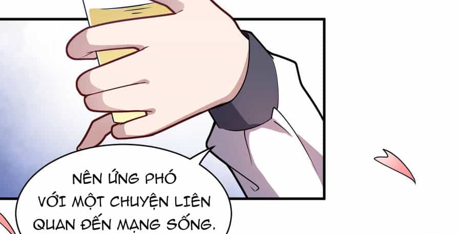 Ma Vương Trở Lại - Chương 38.1 - ảnh 60