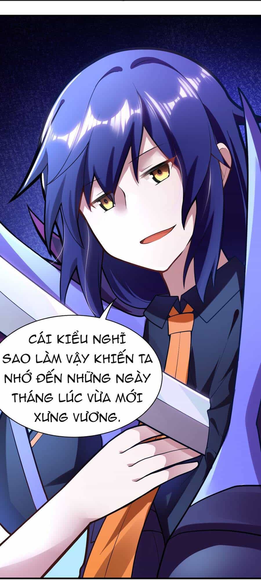 Ma Vương Trở Lại - Chương 4 - ảnh 13