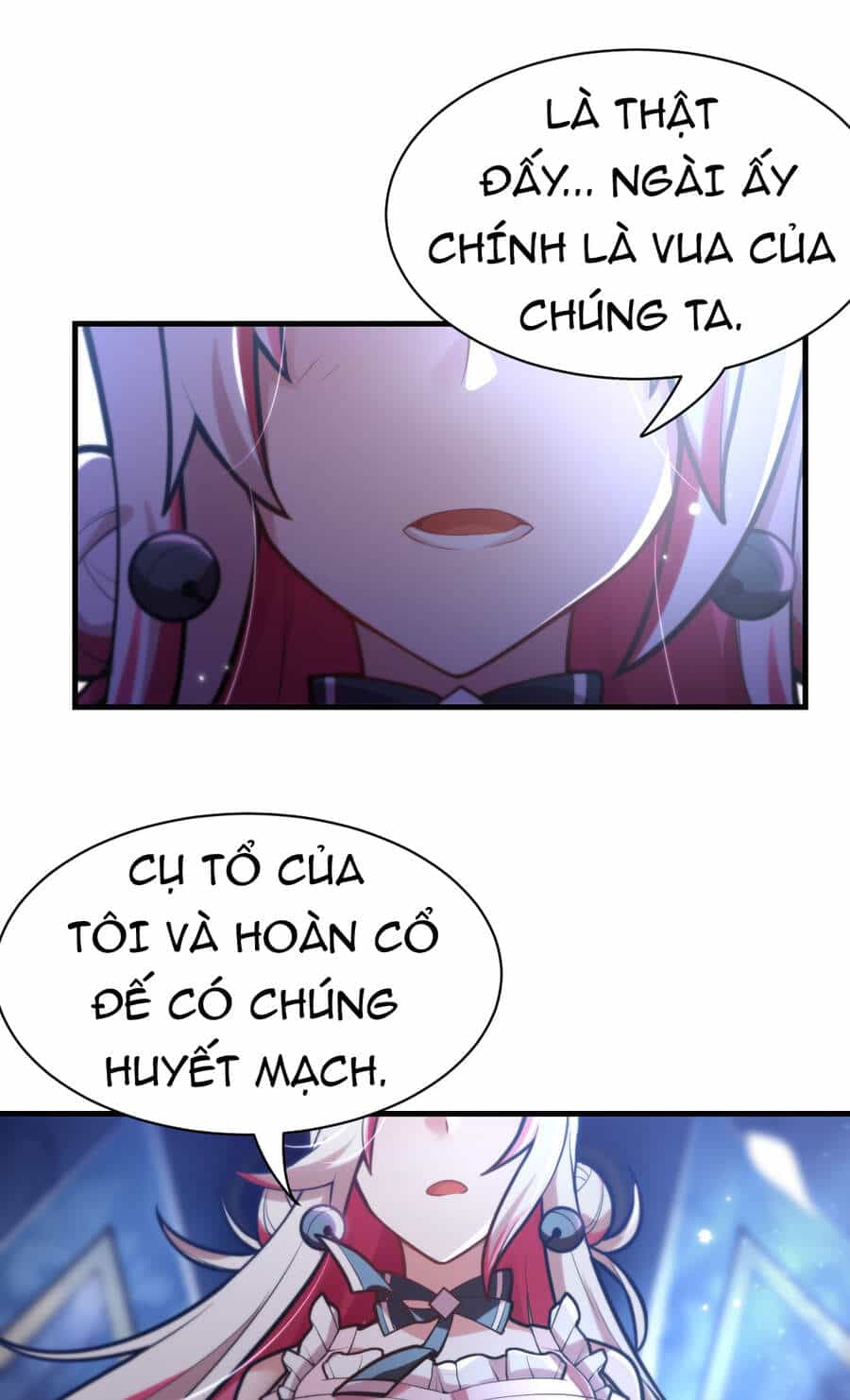 Ma Vương Trở Lại - Chương 4 - ảnh 30