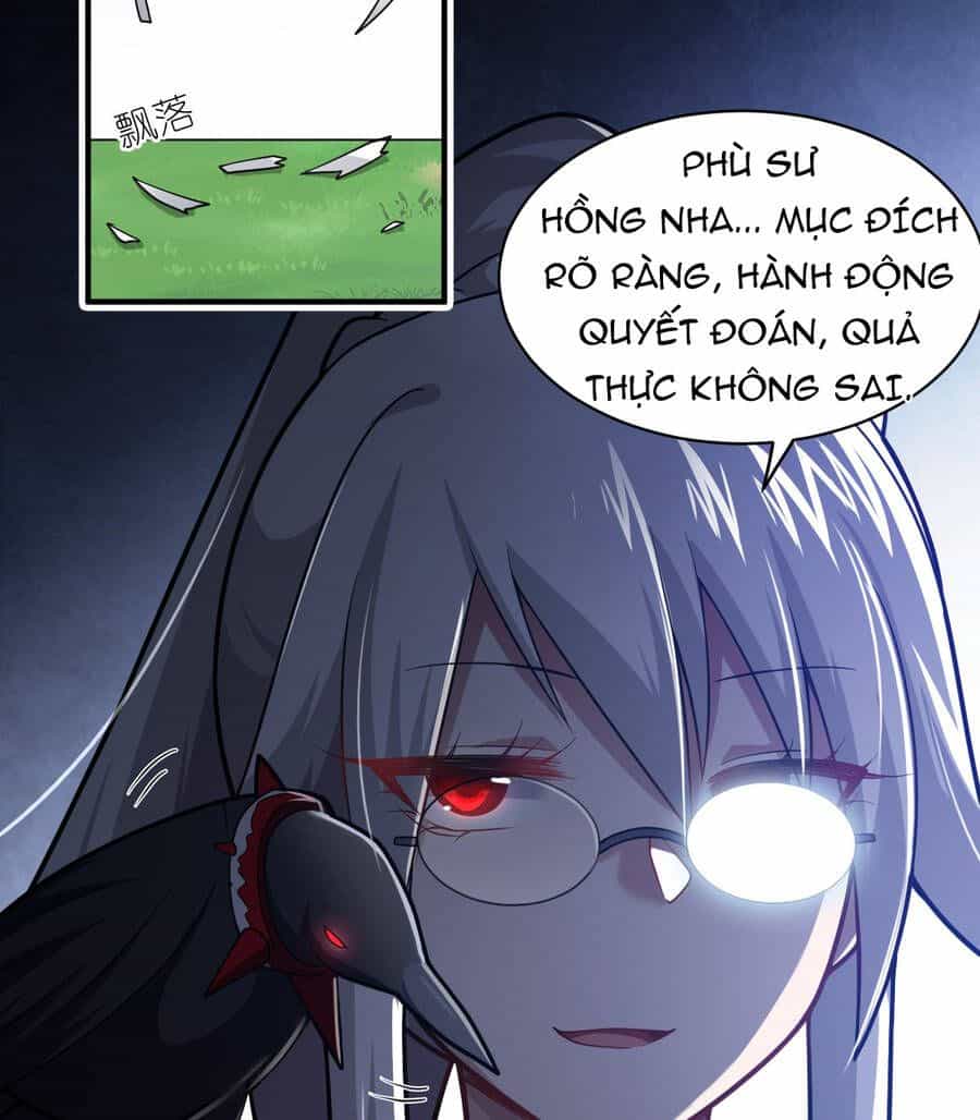 Ma Vương Trở Lại - Chương 38.2 - ảnh 22