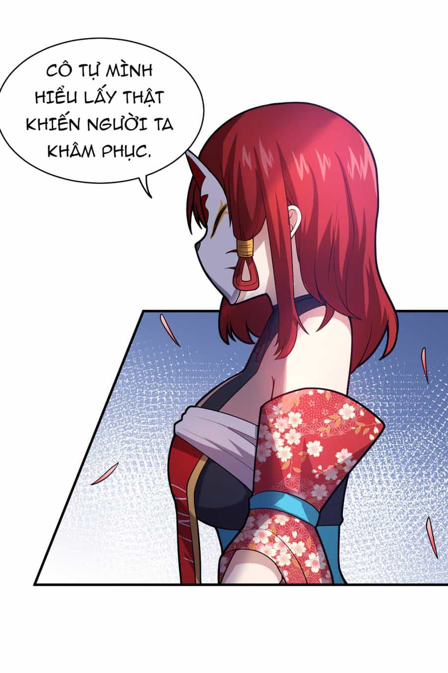Ma Vương Trở Lại - Chương 39 - ảnh 10