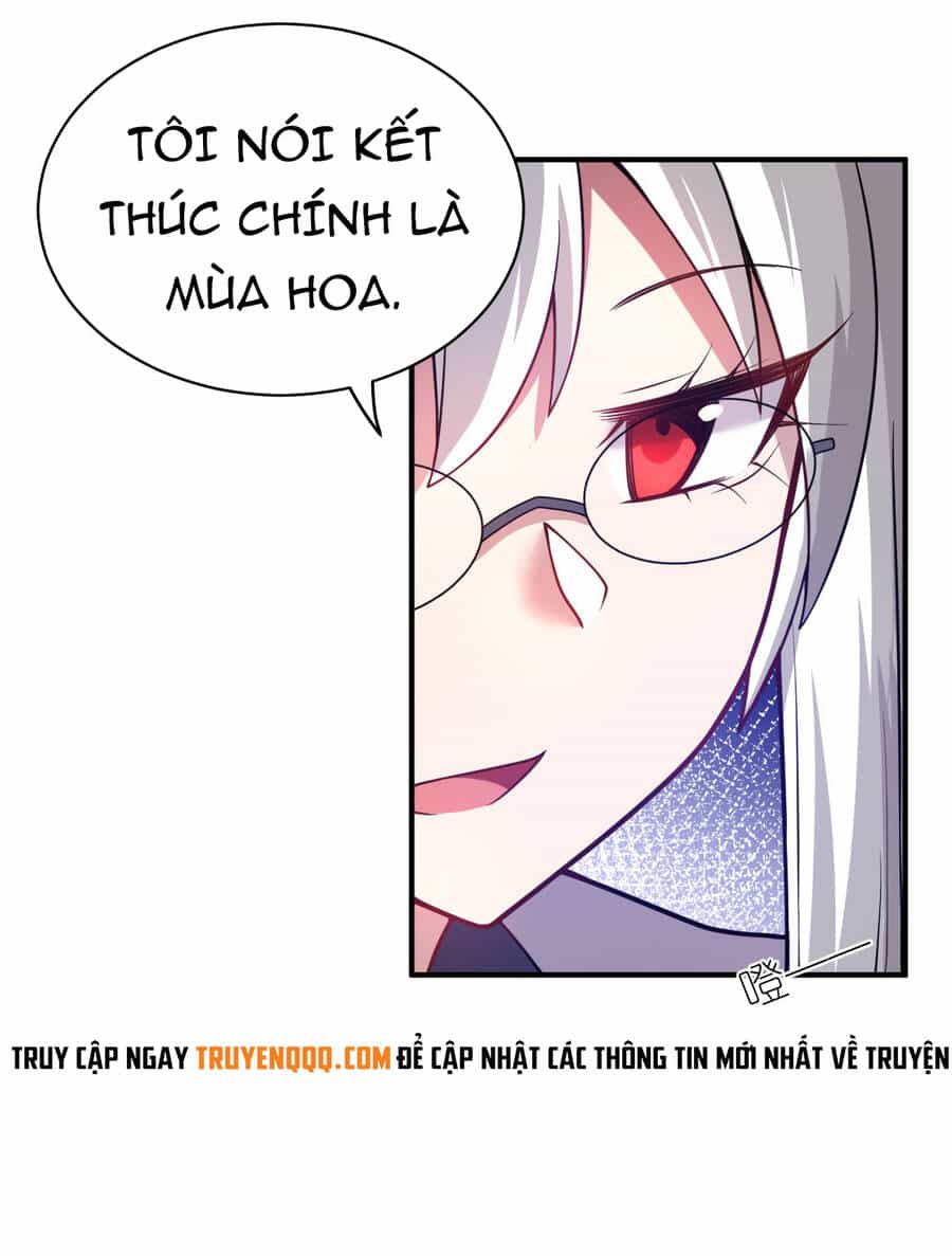 Ma Vương Trở Lại - Chương 39 - ảnh 12