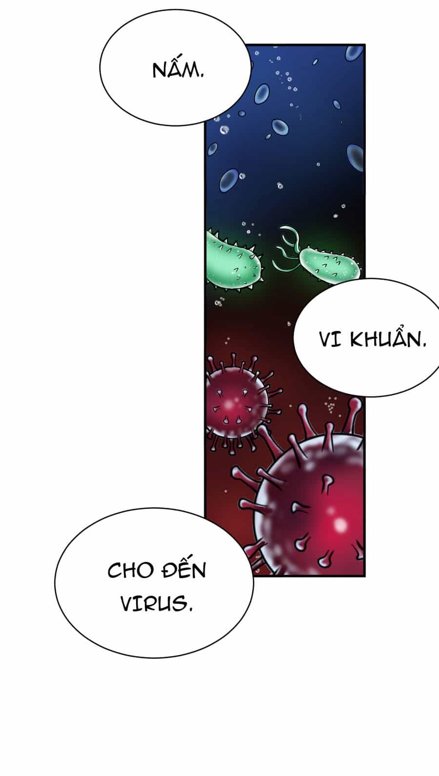 Ma Vương Trở Lại - Chương 39 - ảnh 18