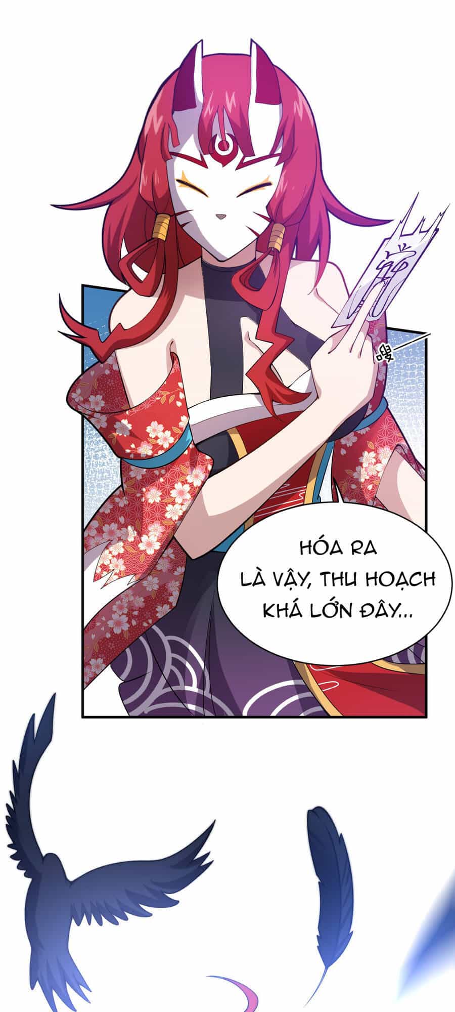 Ma Vương Trở Lại - Chương 39 - ảnh 22