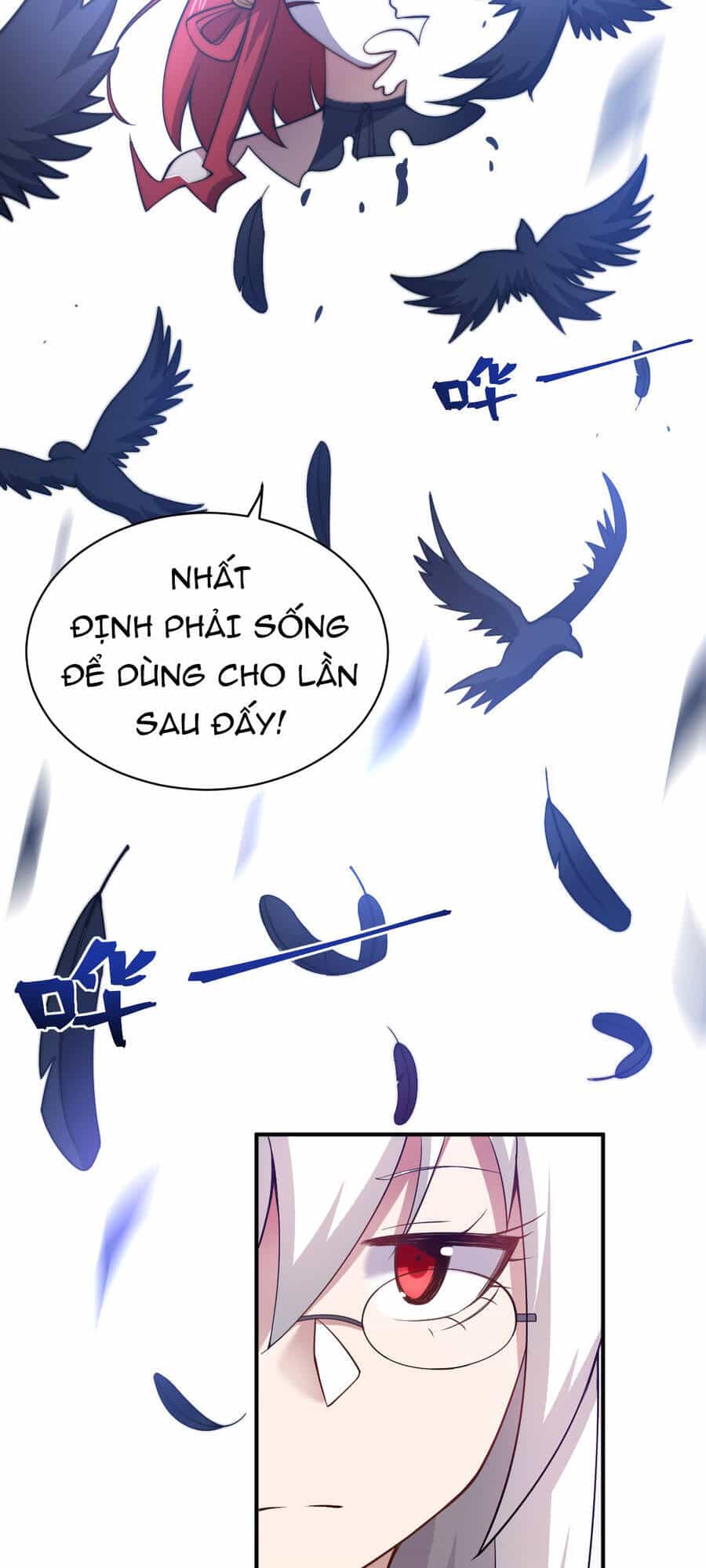 Ma Vương Trở Lại - Chương 39 - ảnh 24