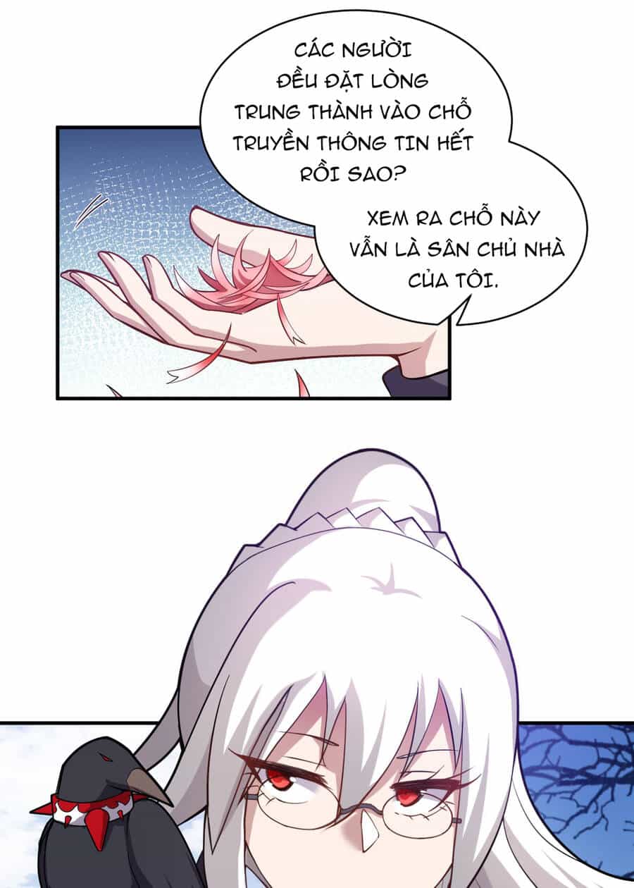 Ma Vương Trở Lại - Chương 39 - ảnh 26