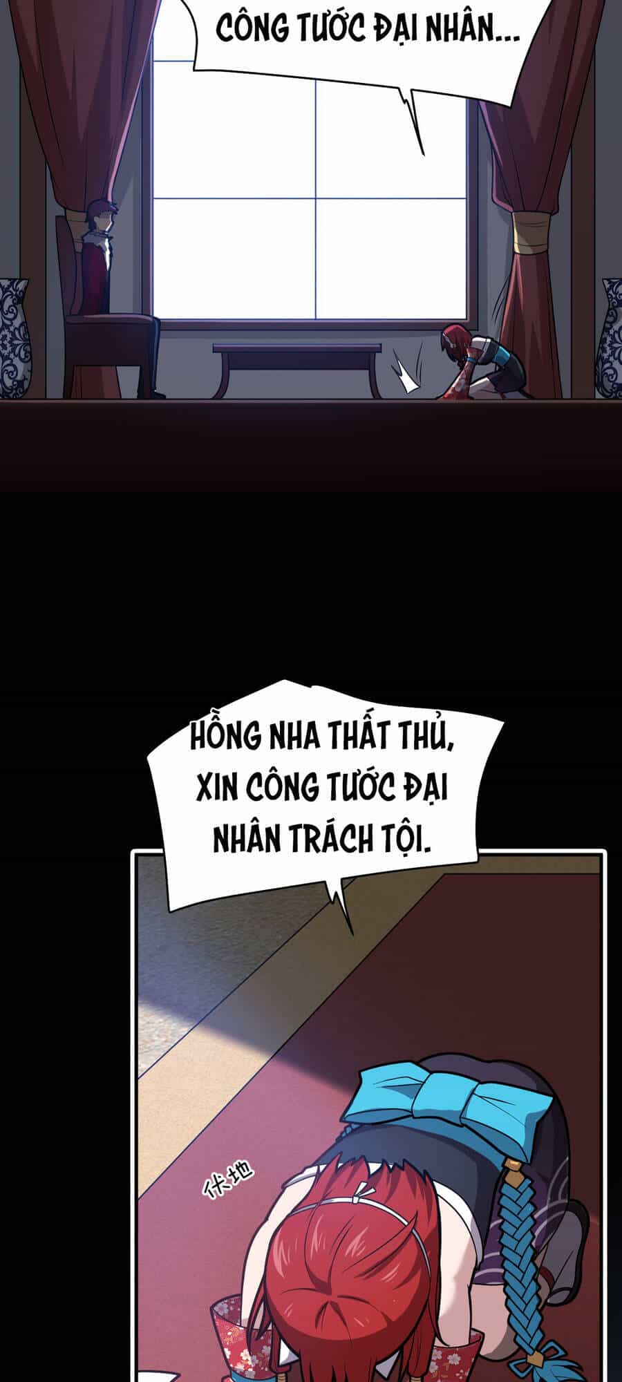 Ma Vương Trở Lại - Chương 39 - ảnh 34