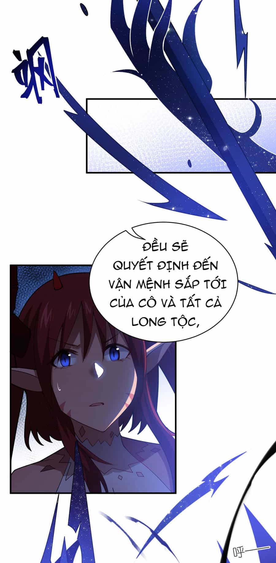 Ma Vương Trở Lại - Chương 39 - ảnh 54