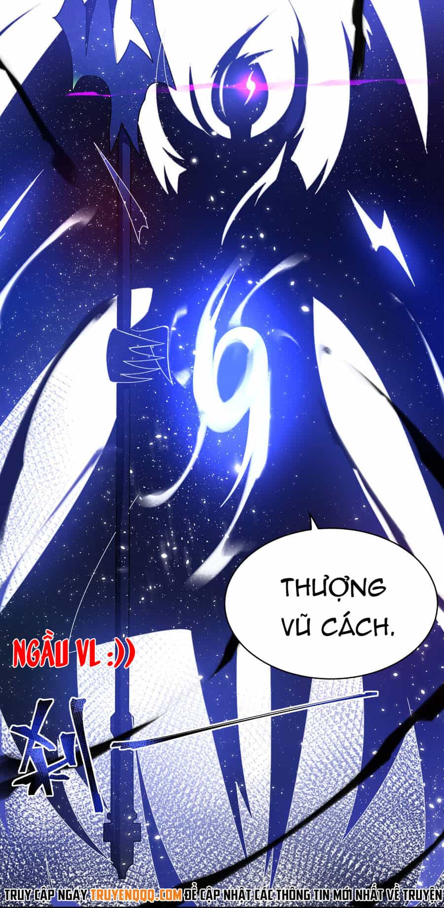 Ma Vương Trở Lại - Chương 39 - ảnh 55