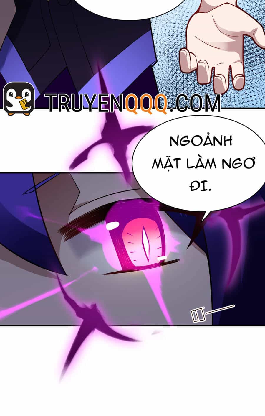 Ma Vương Trở Lại - Chương 40 - ảnh 20