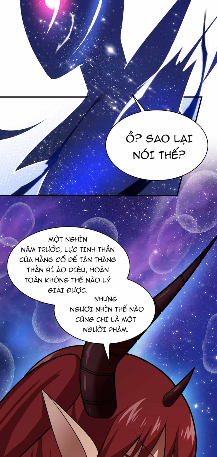 Ma Vương Trở Lại - Chương 40 - ảnh 4