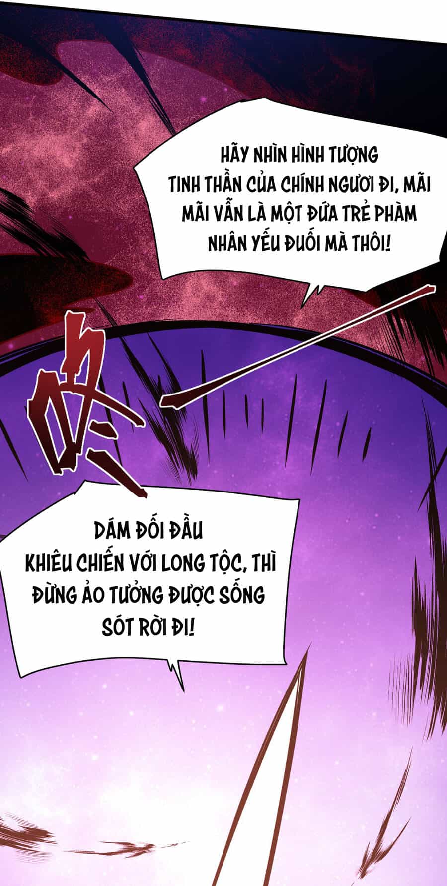 Ma Vương Trở Lại - Chương 40 - ảnh 40