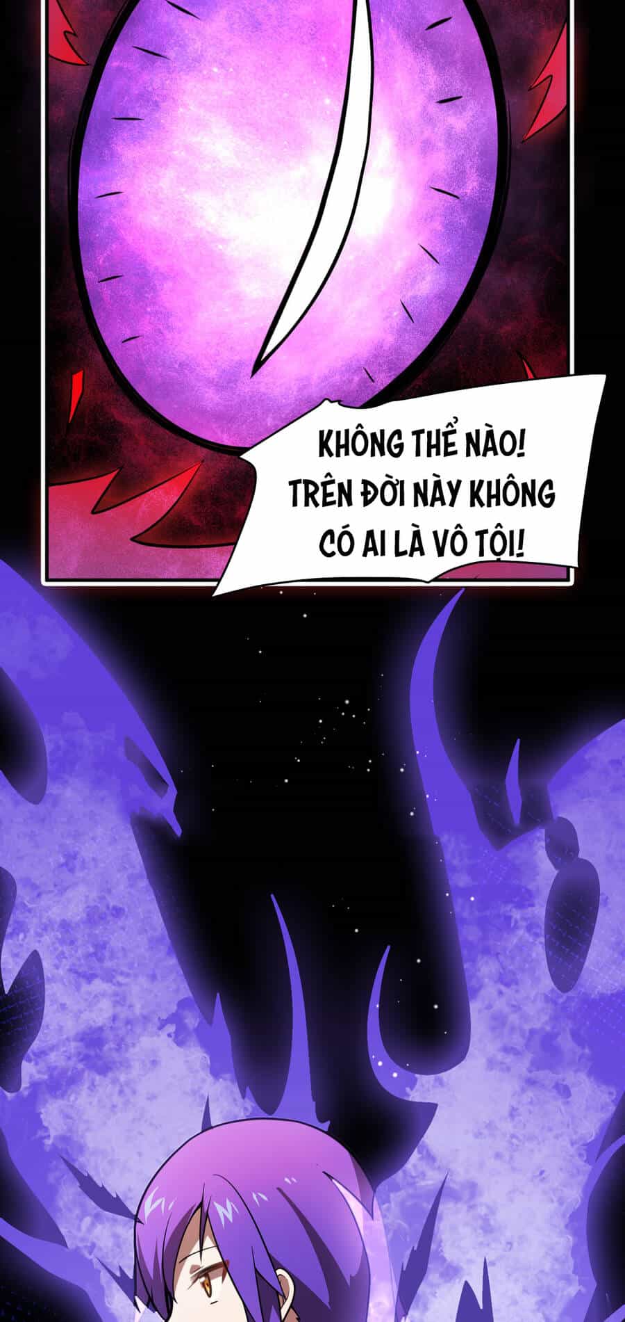 Ma Vương Trở Lại - Chương 40 - ảnh 45