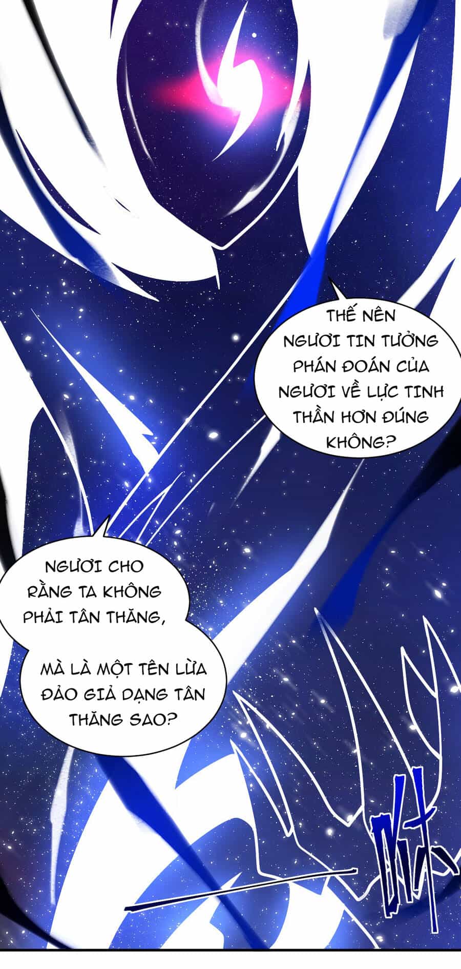 Ma Vương Trở Lại - Chương 40 - ảnh 7