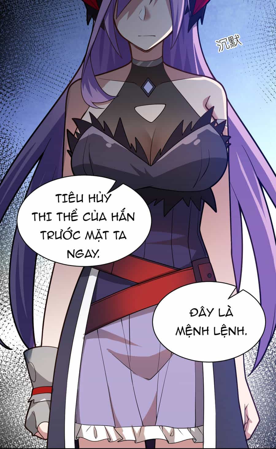 Ma Vương Trở Lại - Chương 41 - ảnh 13