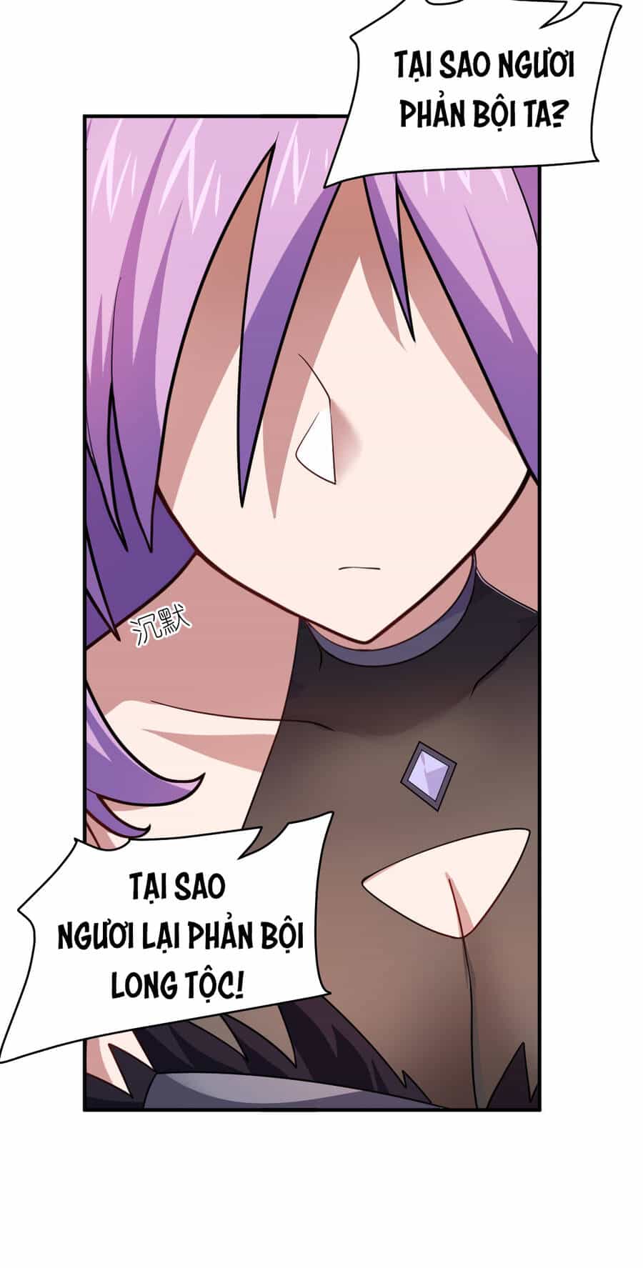 Ma Vương Trở Lại - Chương 41 - ảnh 18