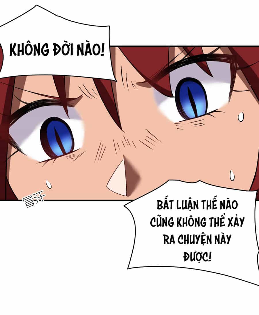 Ma Vương Trở Lại - Chương 41 - ảnh 26