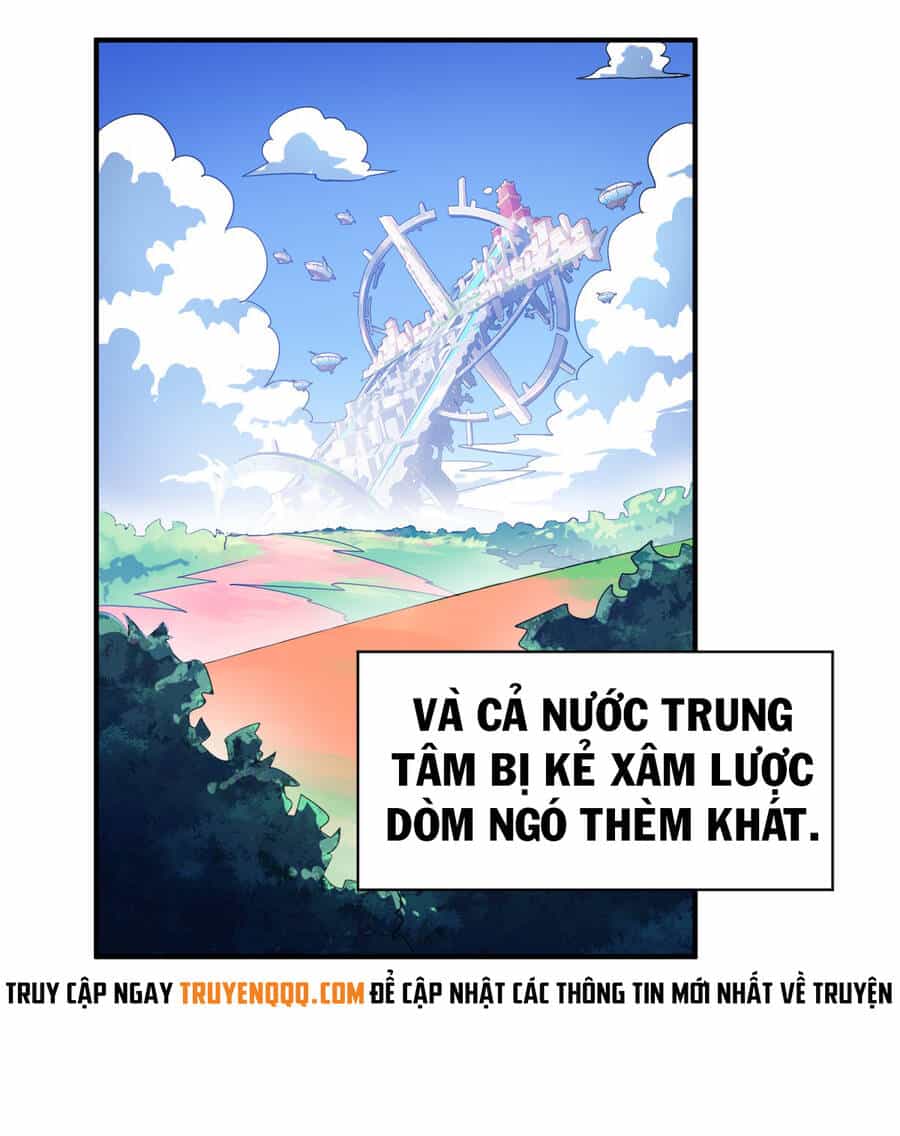 Ma Vương Trở Lại - Chương 41 - ảnh 32