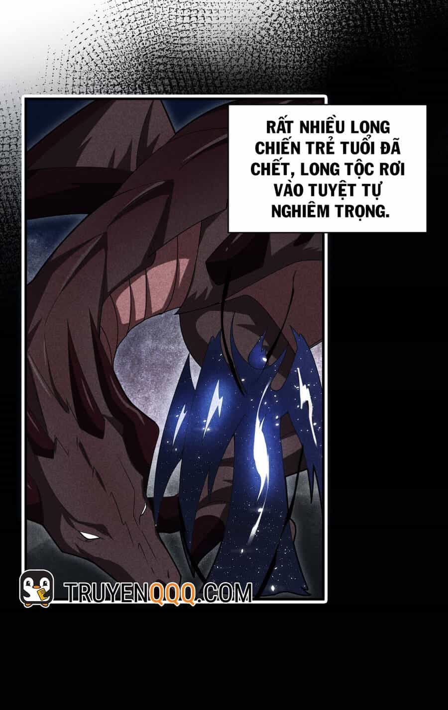 Ma Vương Trở Lại - Chương 41 - ảnh 43