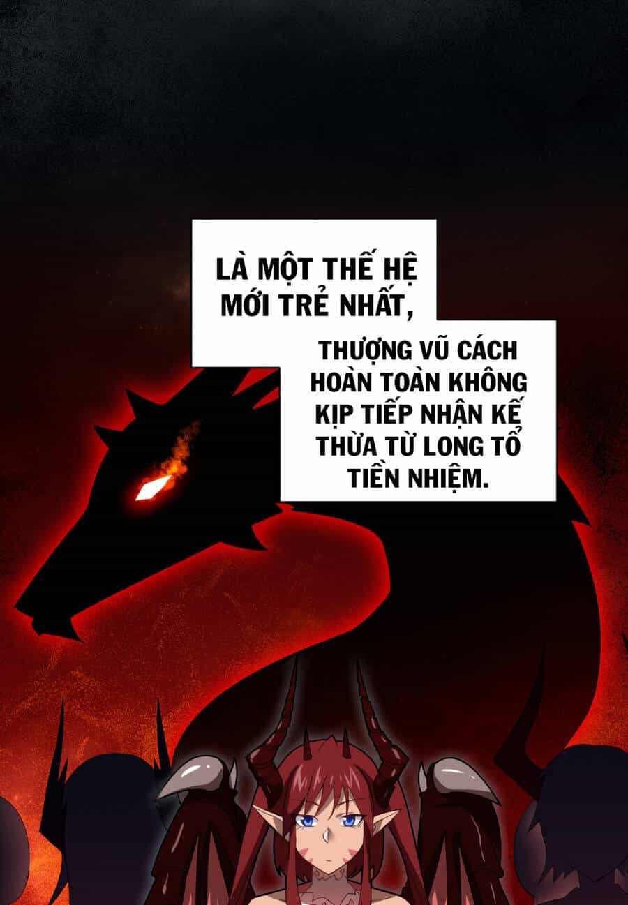 Ma Vương Trở Lại - Chương 41 - ảnh 48