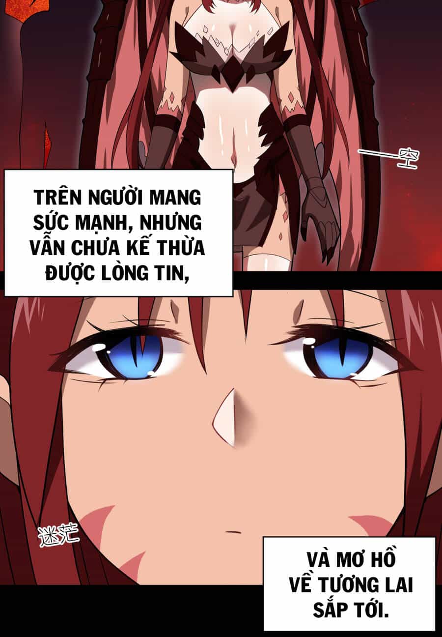 Ma Vương Trở Lại - Chương 41 - ảnh 49