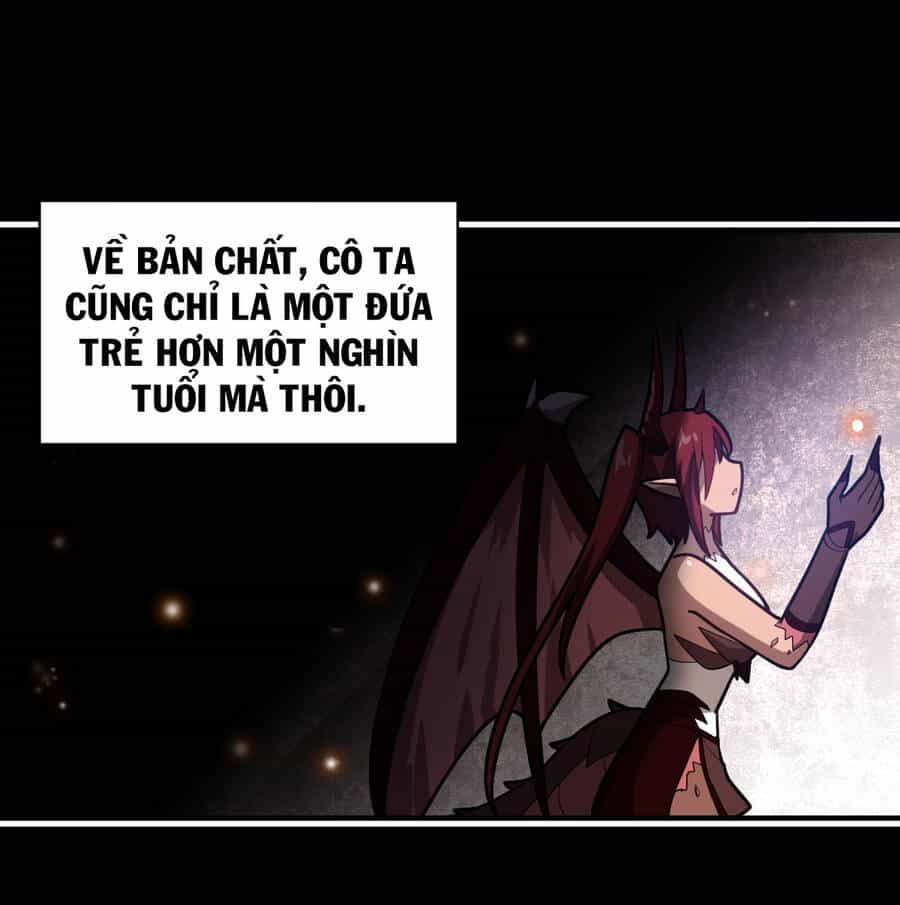 Ma Vương Trở Lại - Chương 41 - ảnh 50