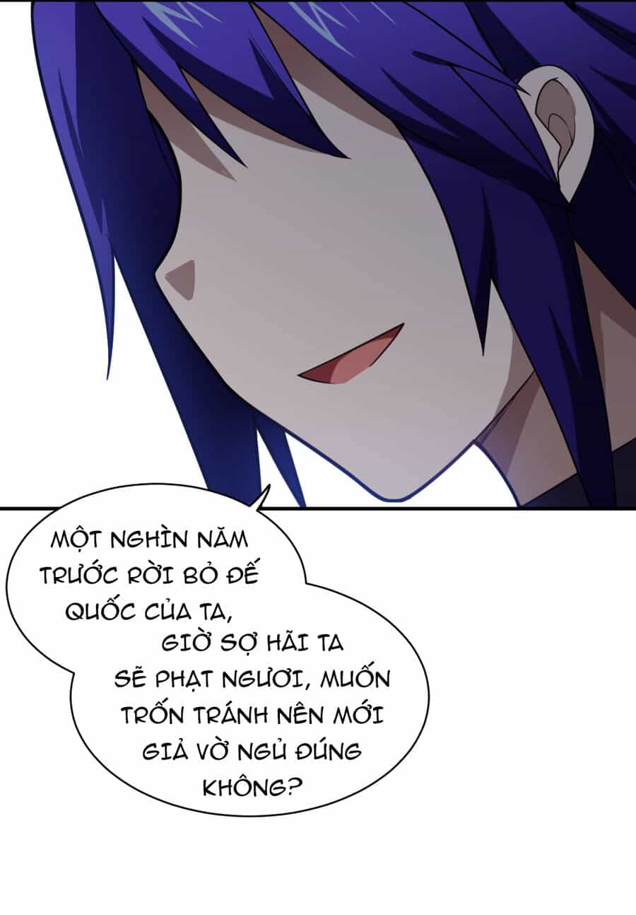 Ma Vương Trở Lại - Chương 41 - ảnh 53