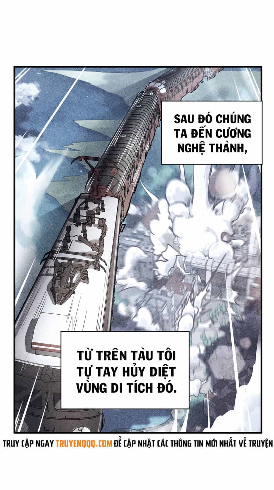 Ma Vương Trở Lại - Chương 42 - ảnh 13