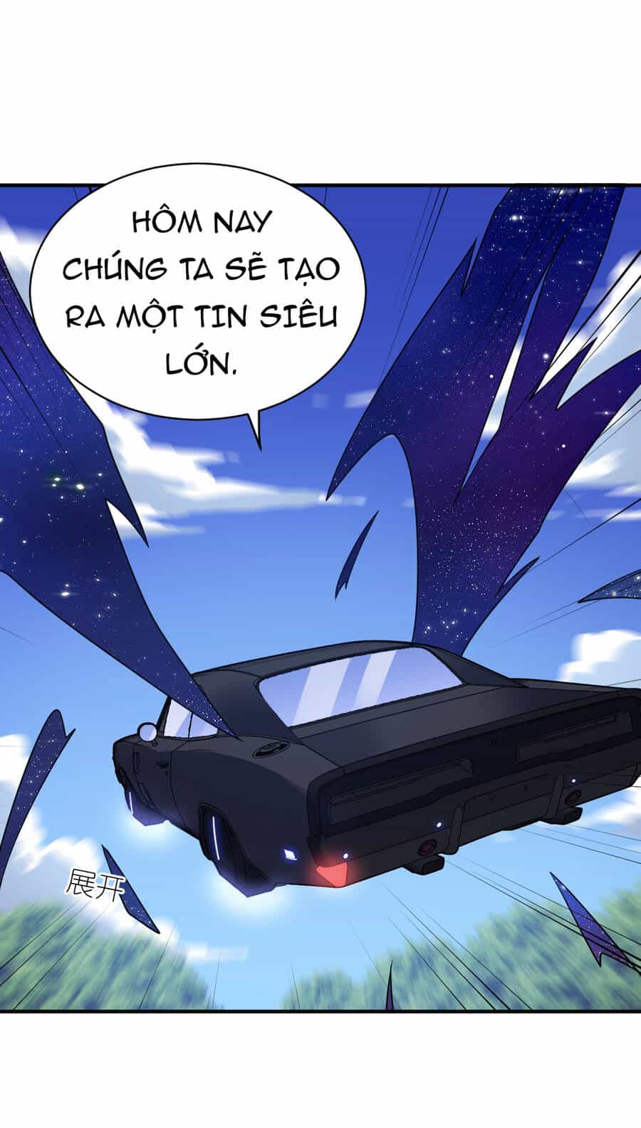 Ma Vương Trở Lại - Chương 42 - ảnh 34