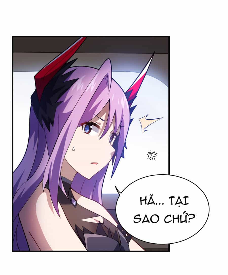 Ma Vương Trở Lại - Chương 42 - ảnh 9