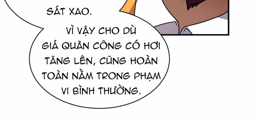 Ma Vương Trở Lại - Chương 43 - ảnh 28