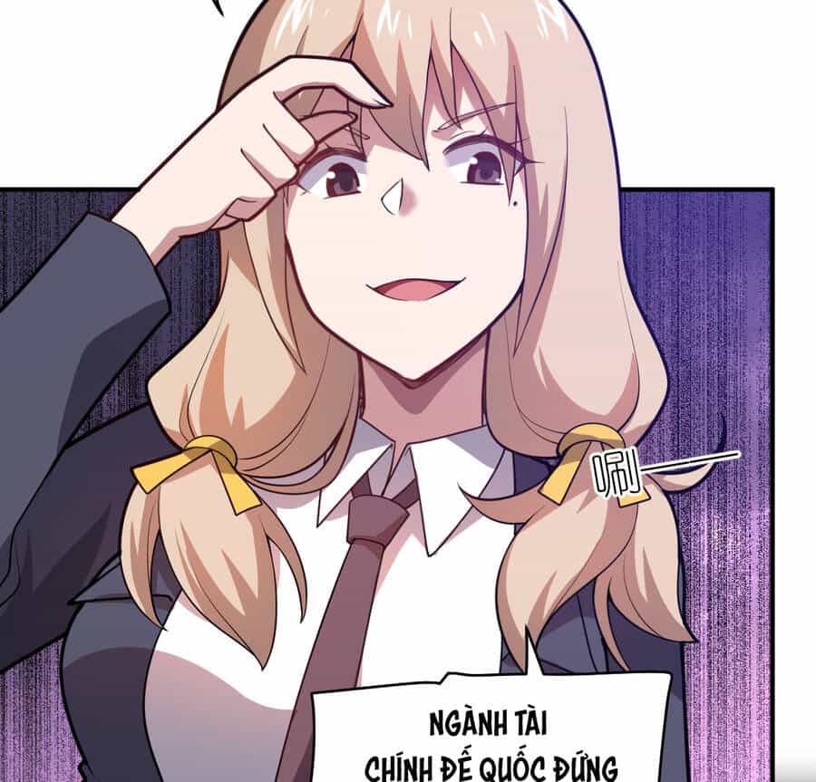 Ma Vương Trở Lại - Chương 43 - ảnh 36