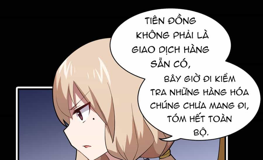 Ma Vương Trở Lại - Chương 43 - ảnh 65