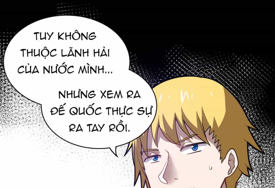 Ma Vương Trở Lại - Chương 43 - ảnh 89