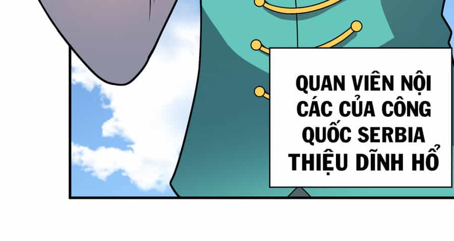 Ma Vương Trở Lại - Chương 43 - ảnh 91